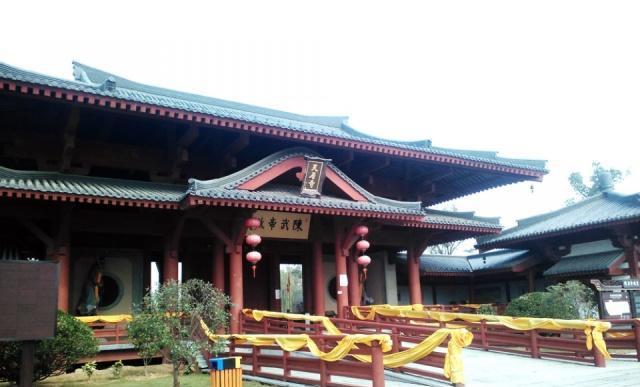 古韻新生 浙江省長(zhǎng)興縣的文化守護(hù)與發(fā)展之路