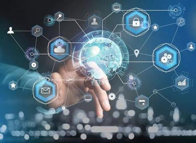 構筑安全屏障，打牢國家網絡安全的地基